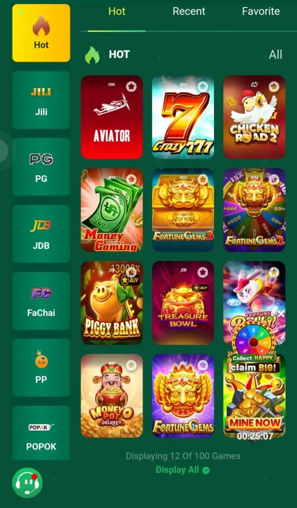 EU777 Game