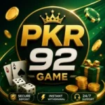 Pkr92 Game
