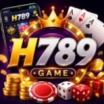 H789 Game