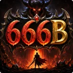 666B Game