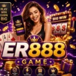 ER888 Game